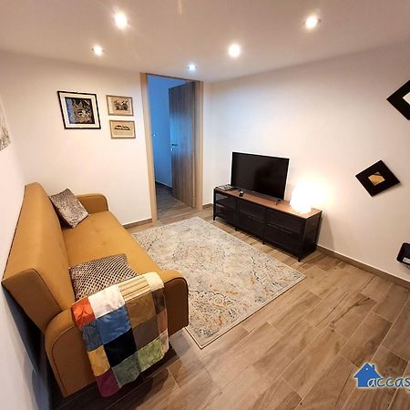 Accasamia Neapolitan Apartments Extérieur photo