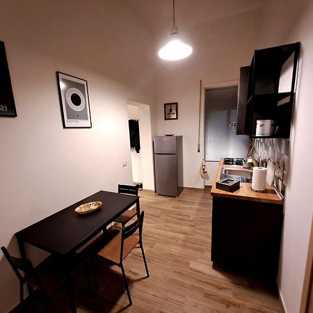Accasamia Neapolitan Apartments Extérieur photo