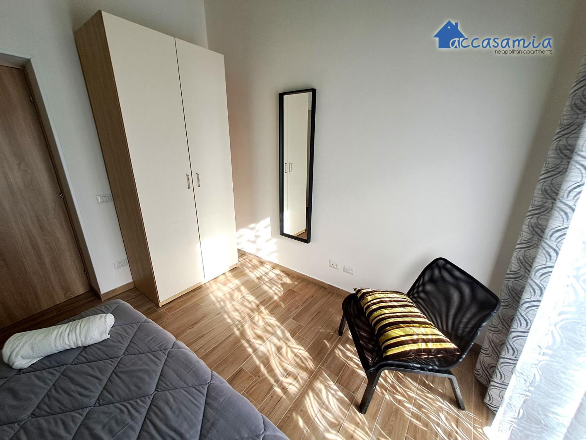 Accasamia Neapolitan Apartments Extérieur photo