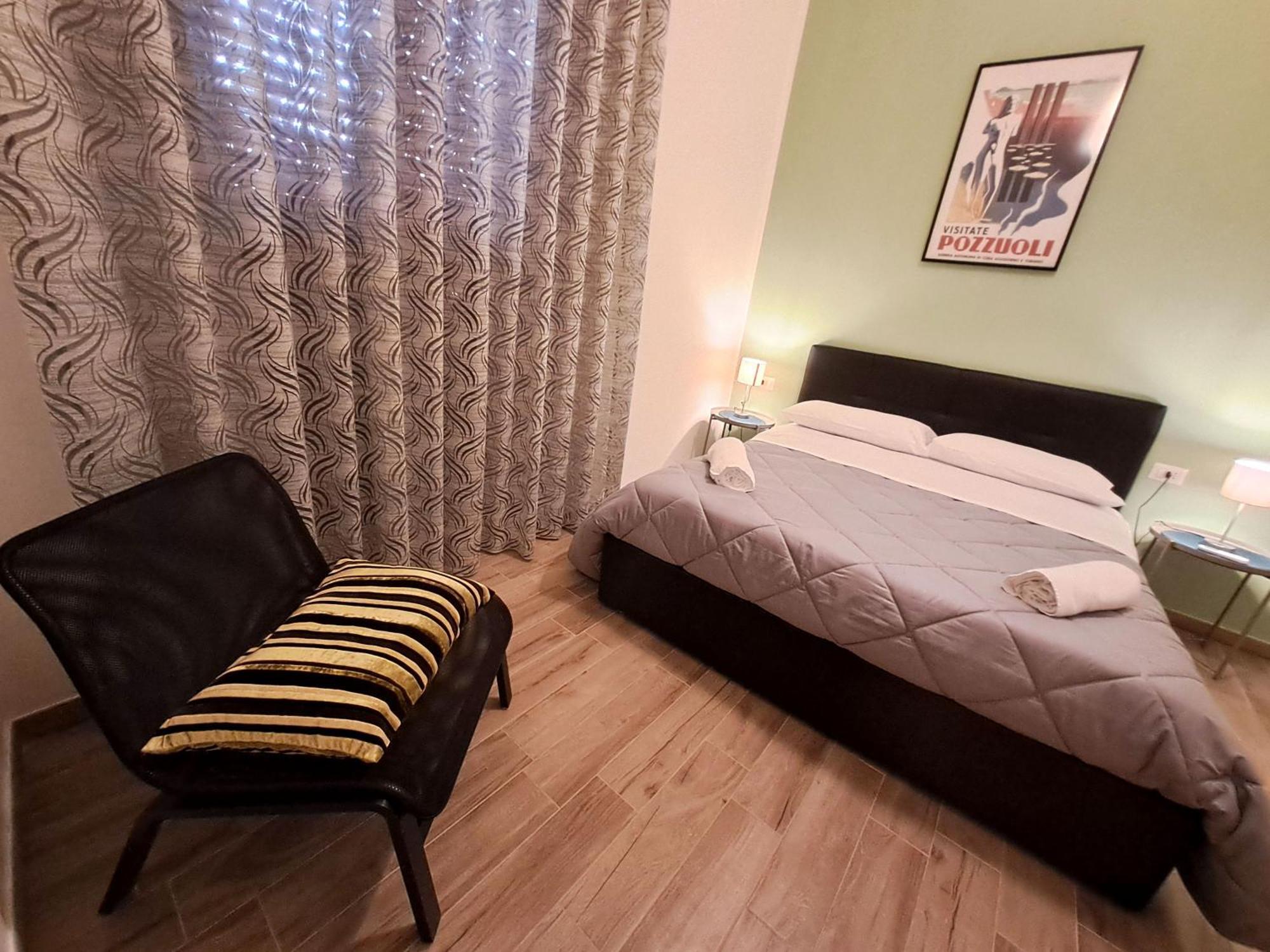 Accasamia Neapolitan Apartments Extérieur photo
