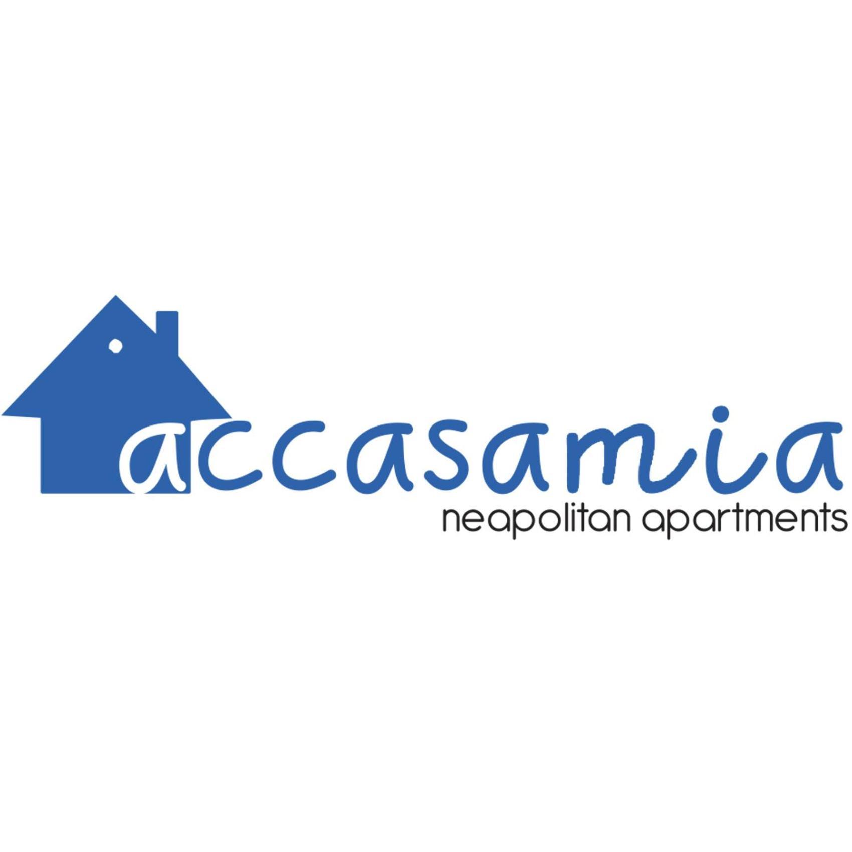 Accasamia Neapolitan Apartments Extérieur photo