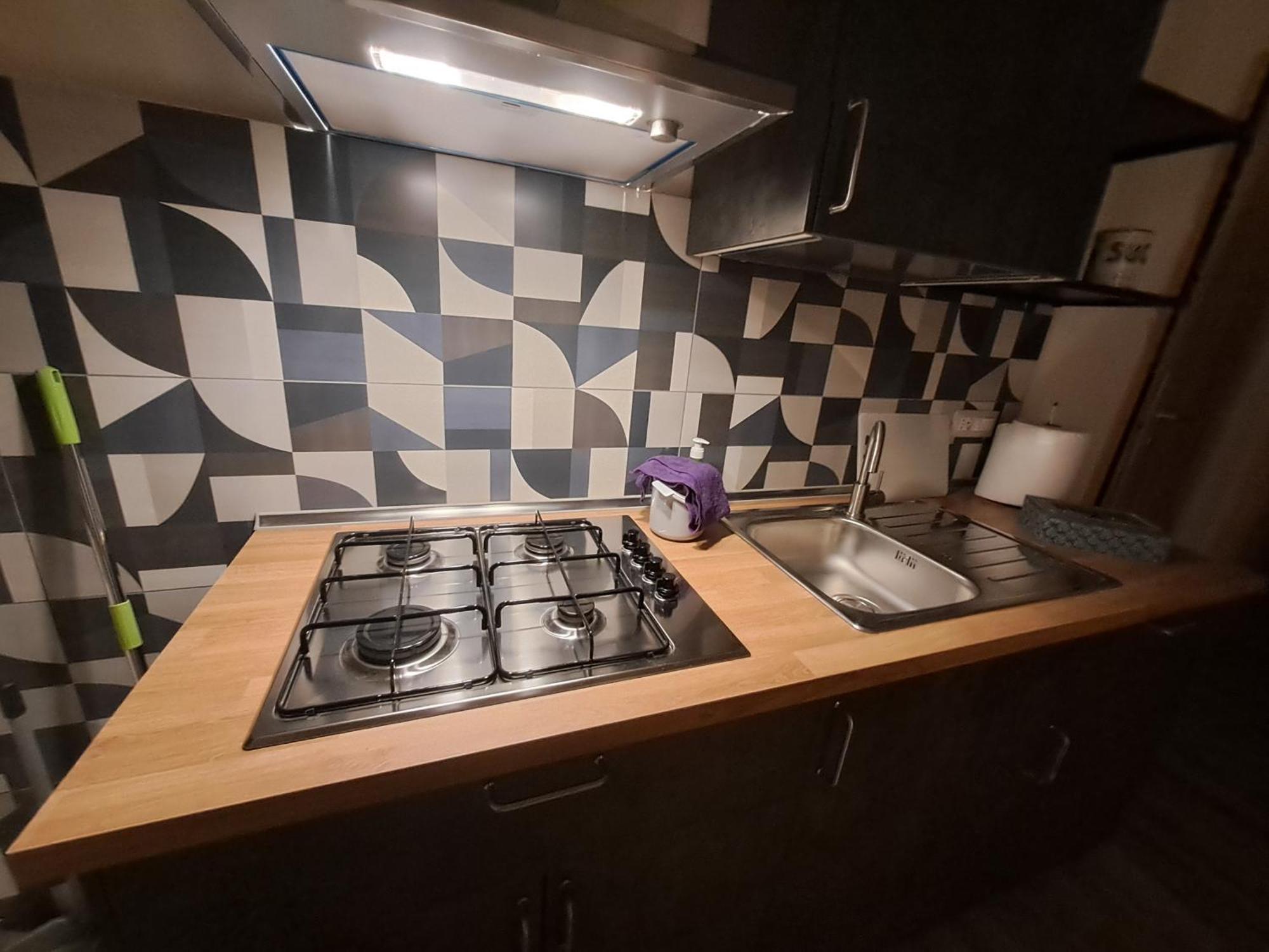 Accasamia Neapolitan Apartments Extérieur photo