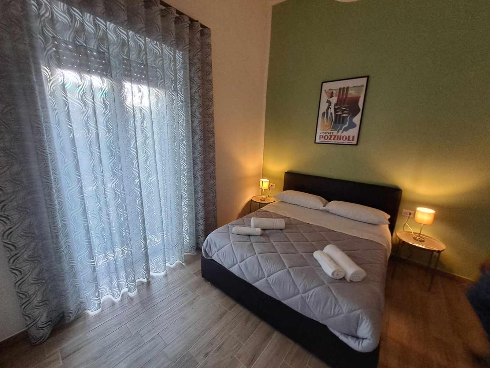 Accasamia Neapolitan Apartments Extérieur photo