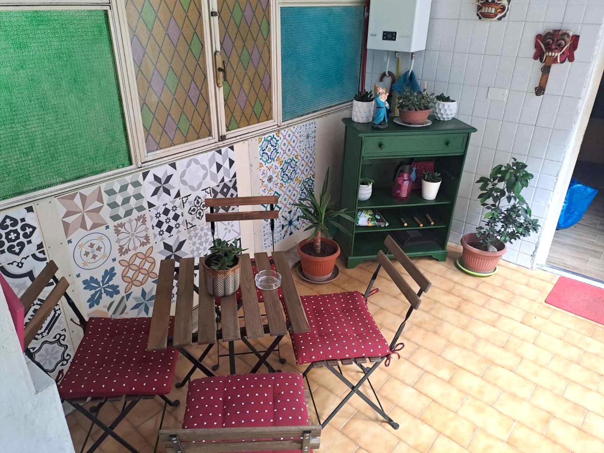 Accasamia Neapolitan Apartments Extérieur photo