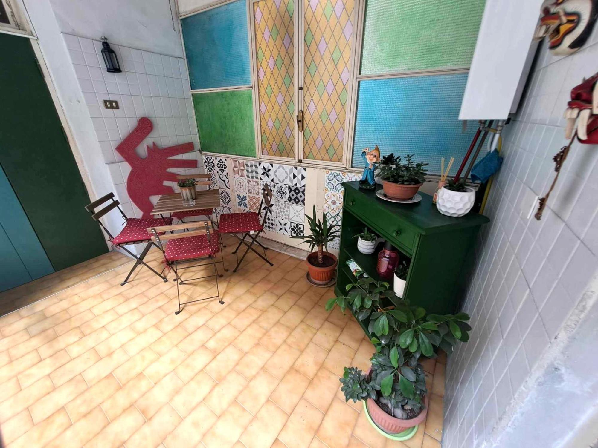 Accasamia Neapolitan Apartments Extérieur photo